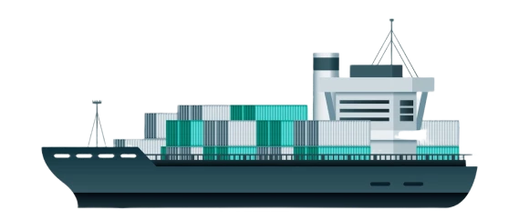 Морские перевозки фото